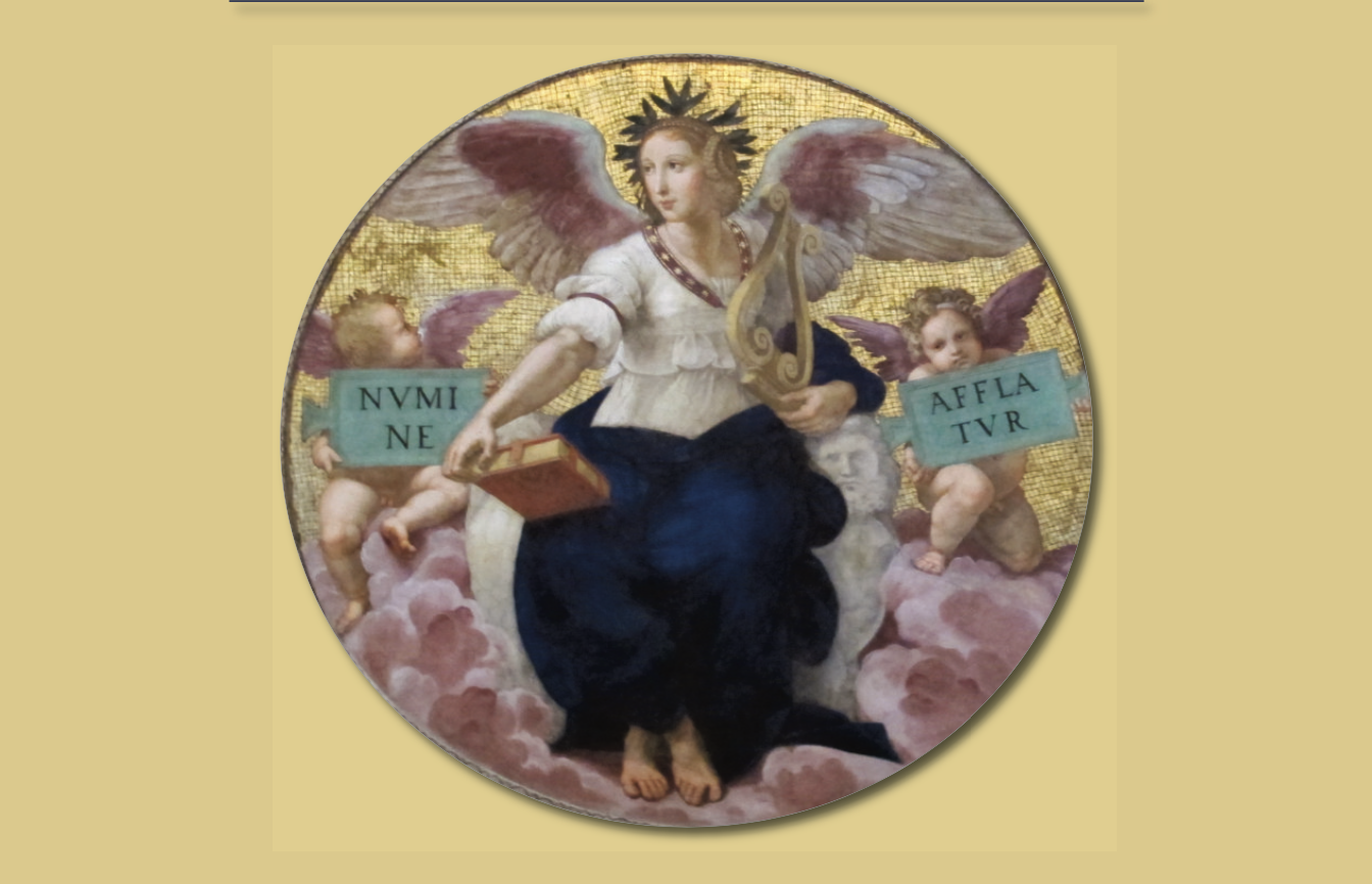 Seminario di studi &quot;L&#039;ode in Italia&quot;